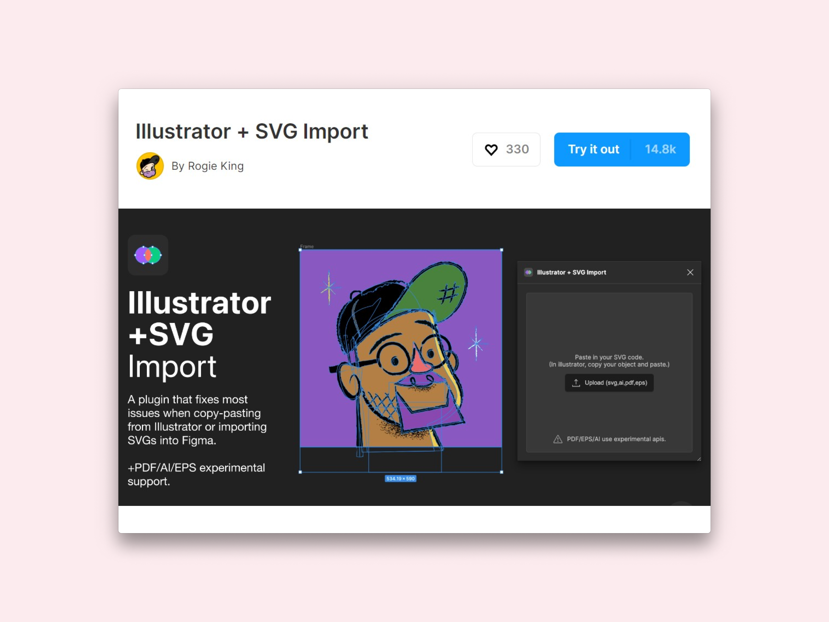 Illustrator SVG Import illustrator-svg-import