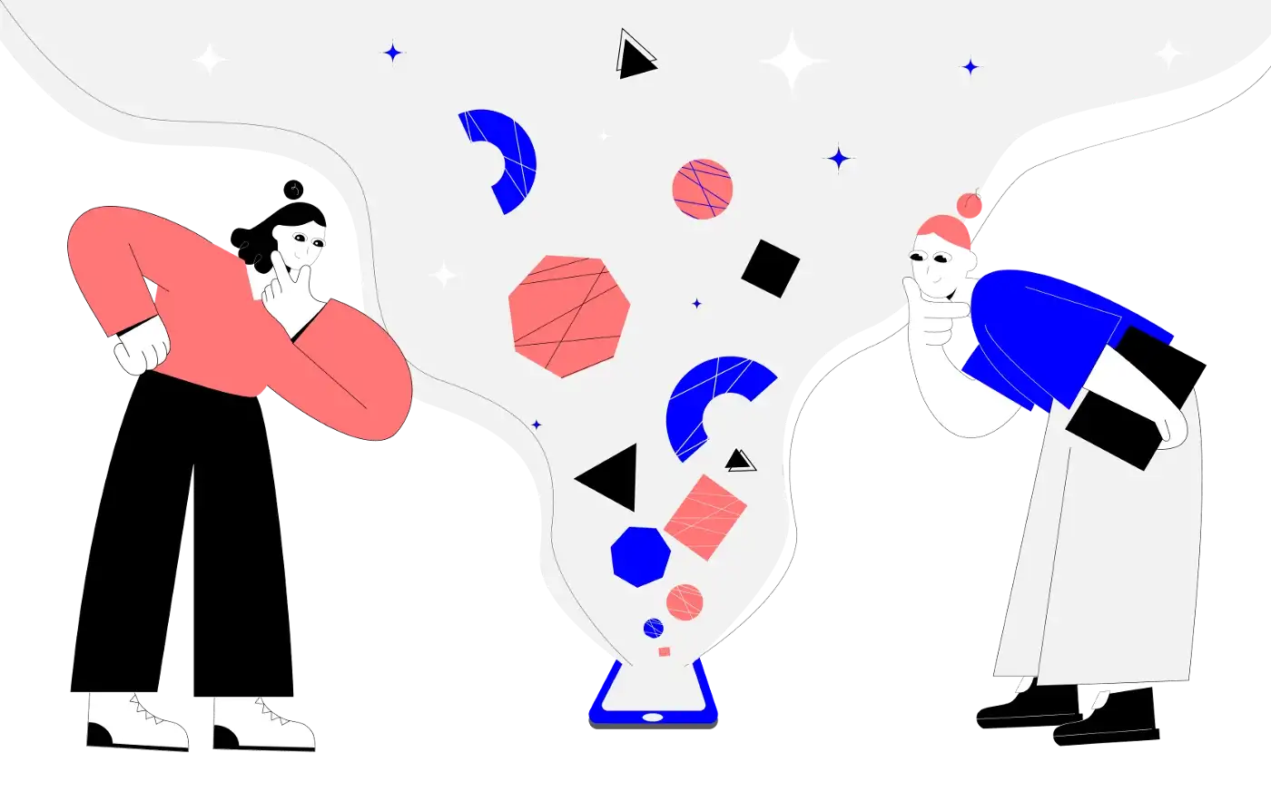 Sticking to UI/UX trends is a losing strategy