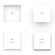 CSS box shadow examples