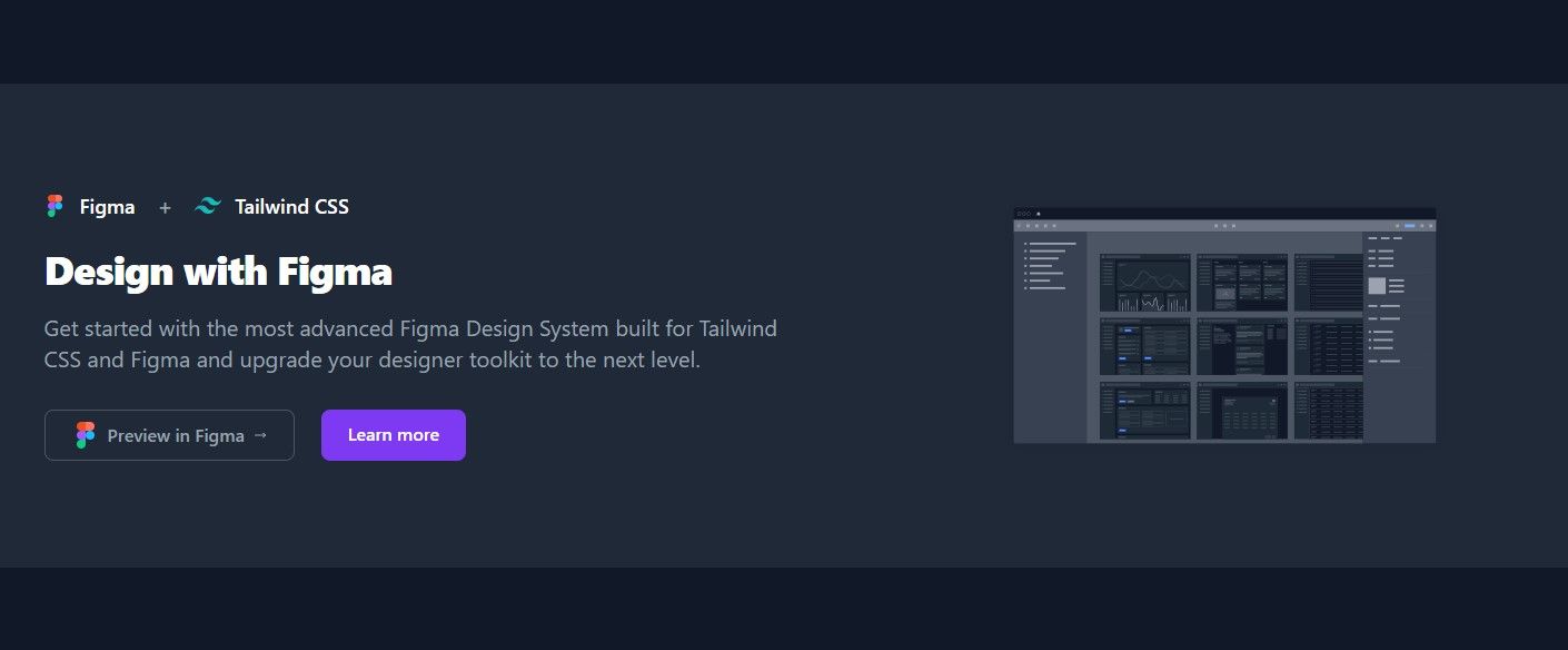 Flowbite 2.0 - Open-source Tailwind CSS UI library