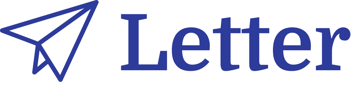 Letter