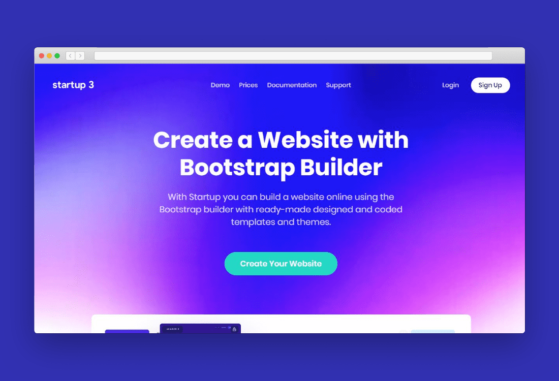 Startup 3 - Prototypr | Prototyping