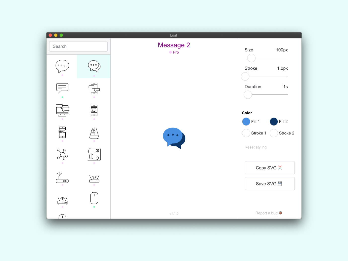 Haikei Generate Unique Svg Design Assets Prototypr Io