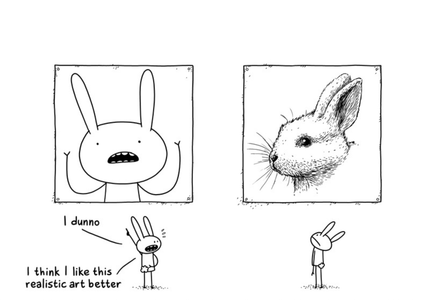 Design for the Real People, Not for the Users